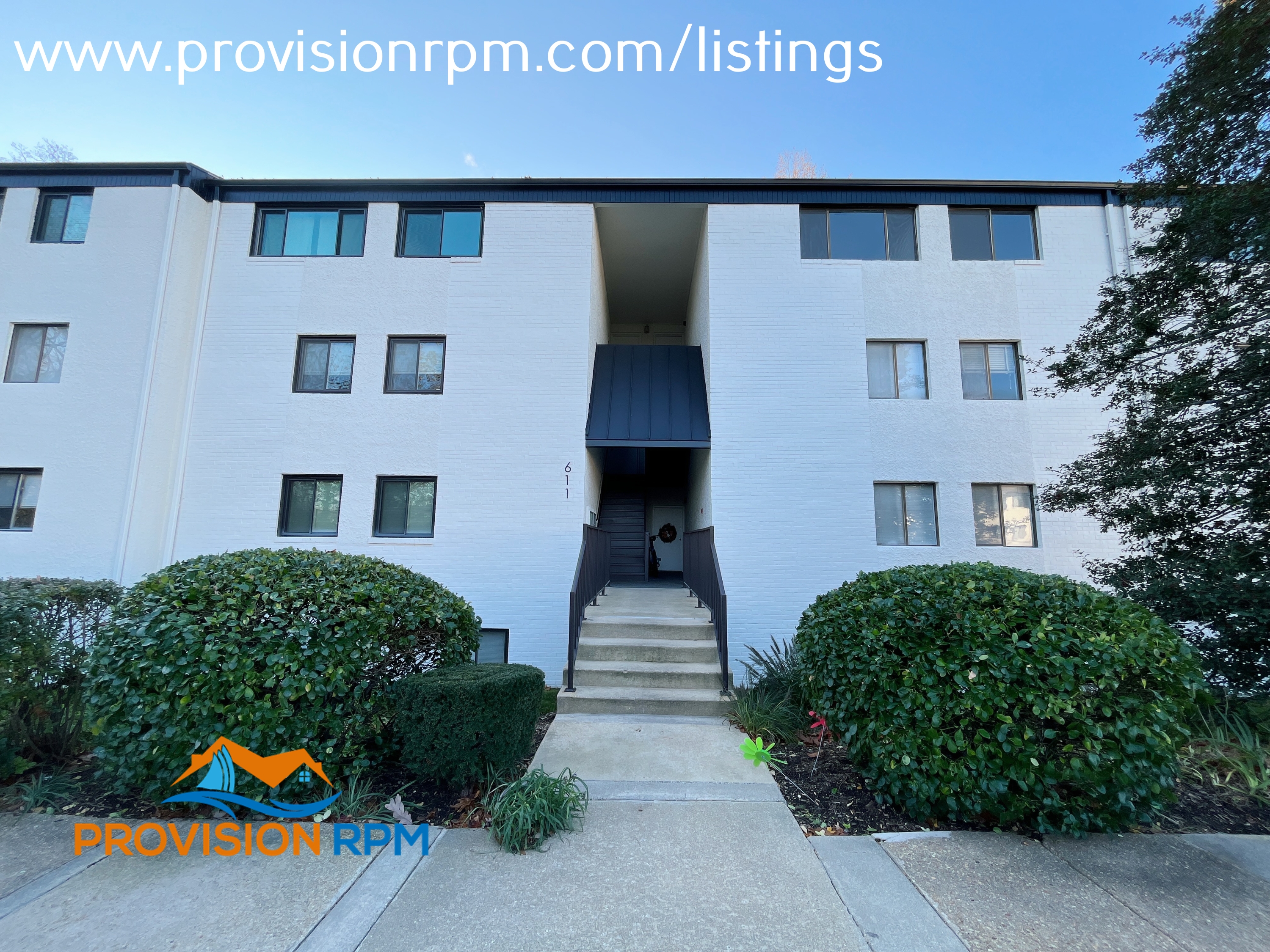 611 Oakland Hills Court - 402