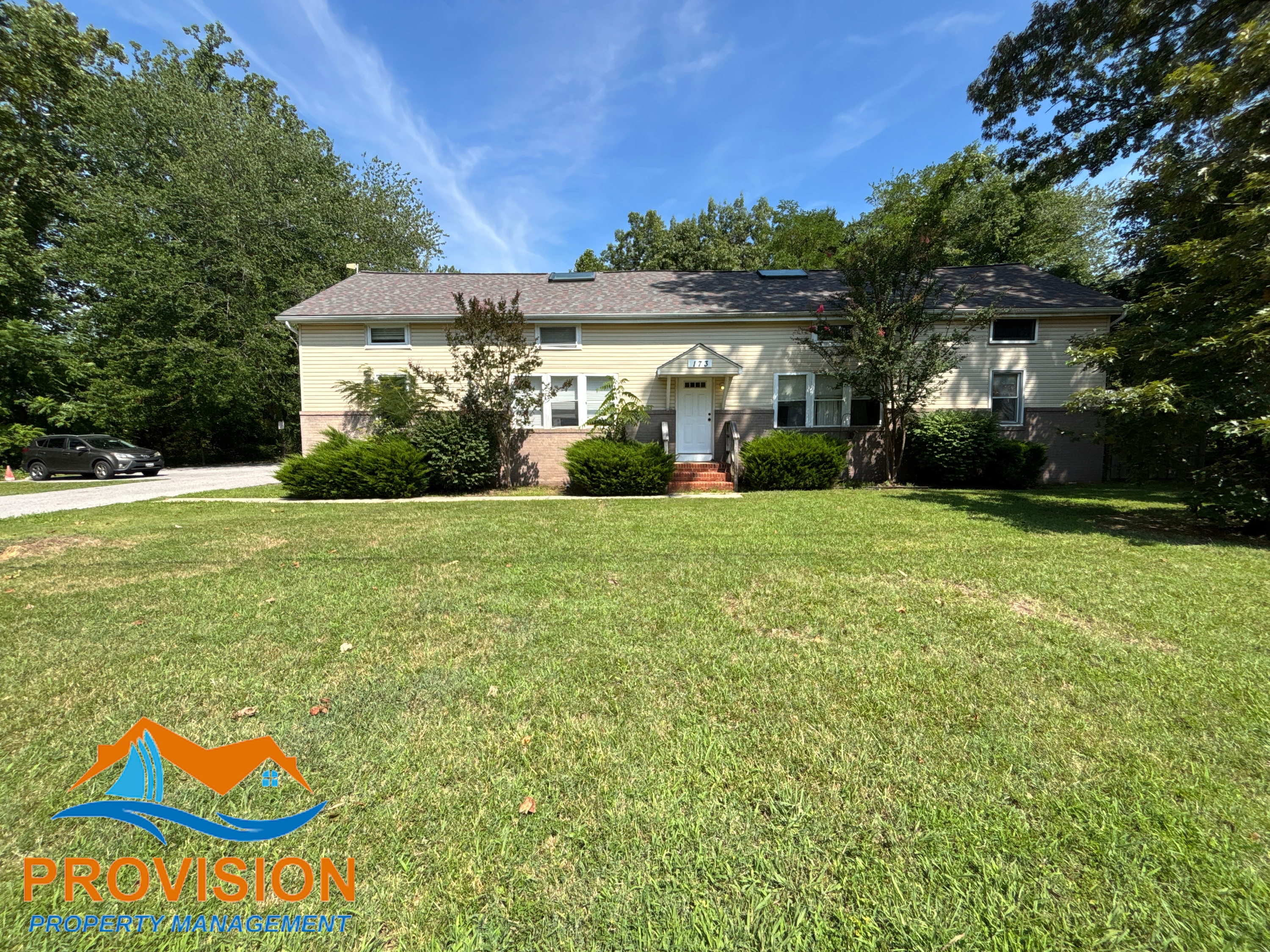 173 Browns Woods Road