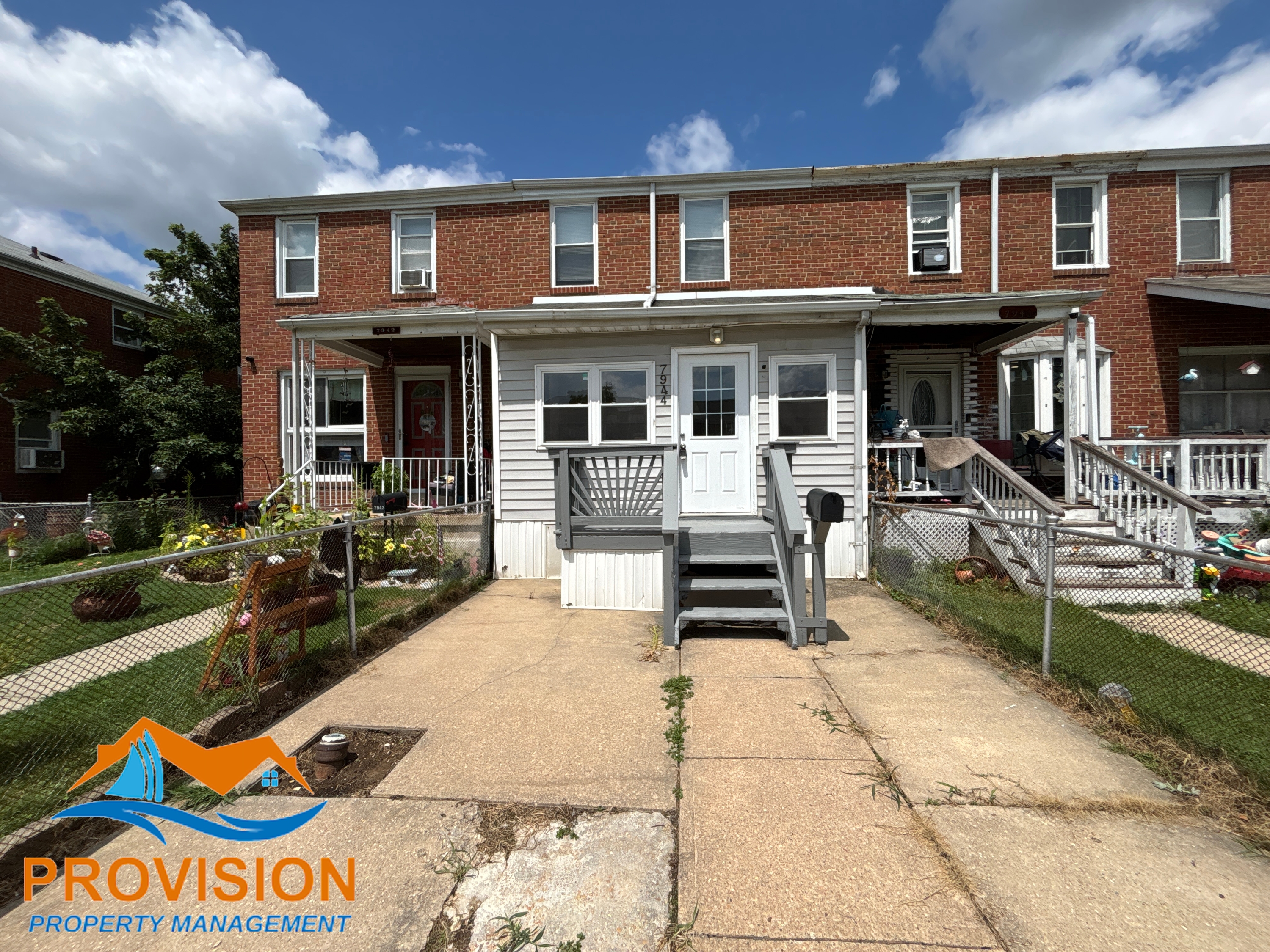 7944 Saint Bridget Lane