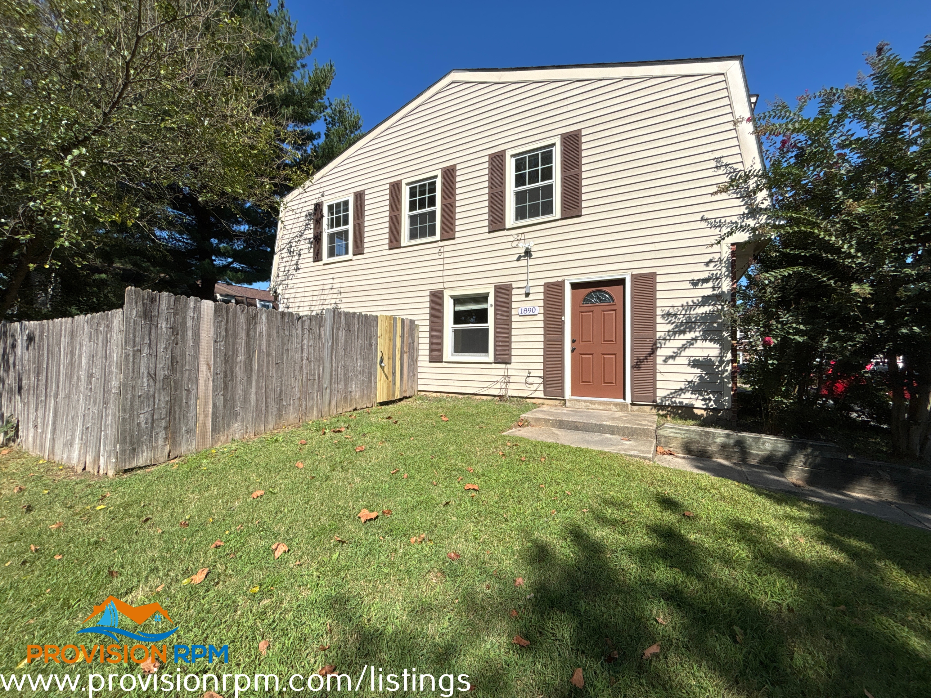 1890 Arwell Ct