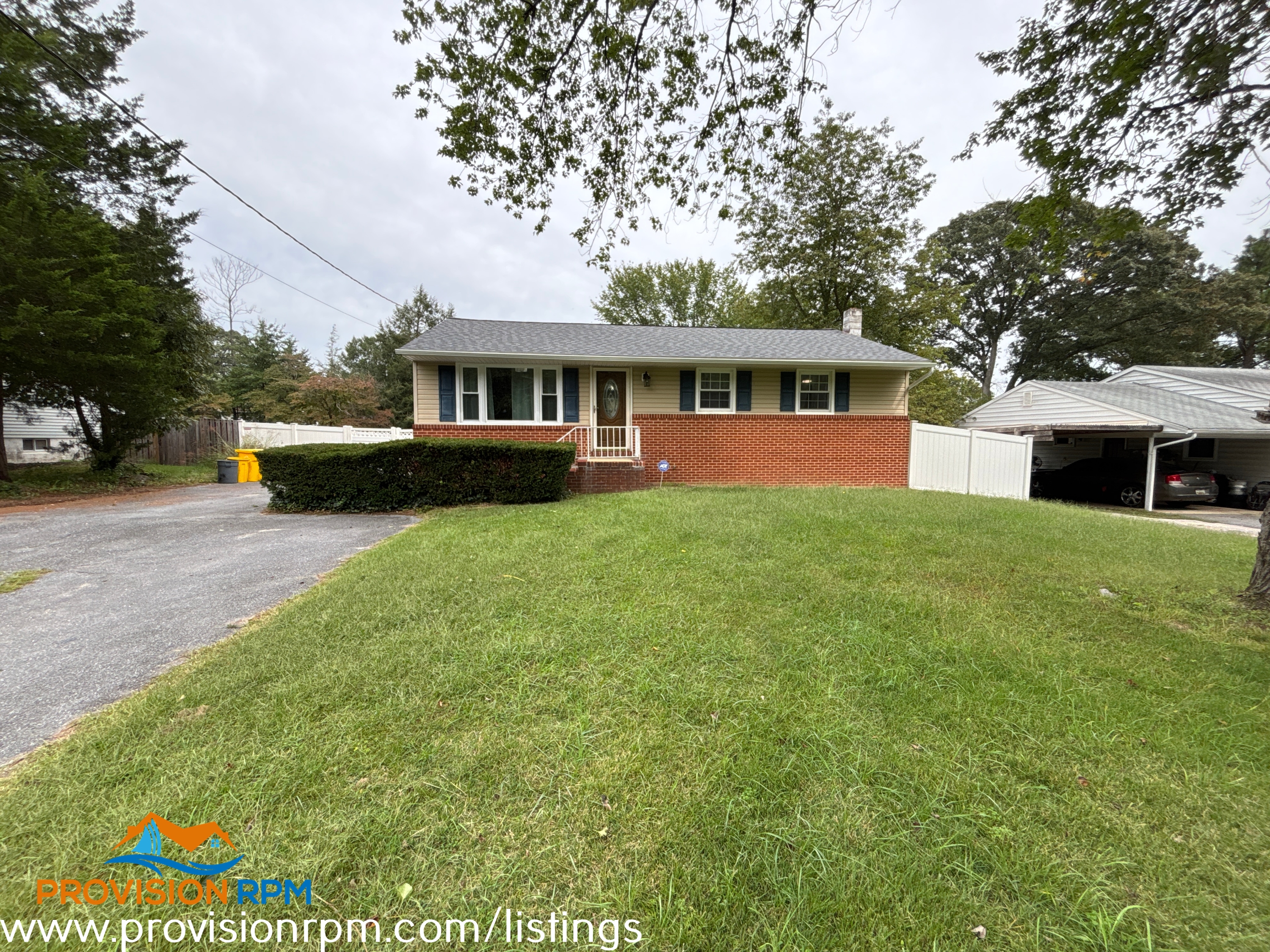 1410 Evergreen Road