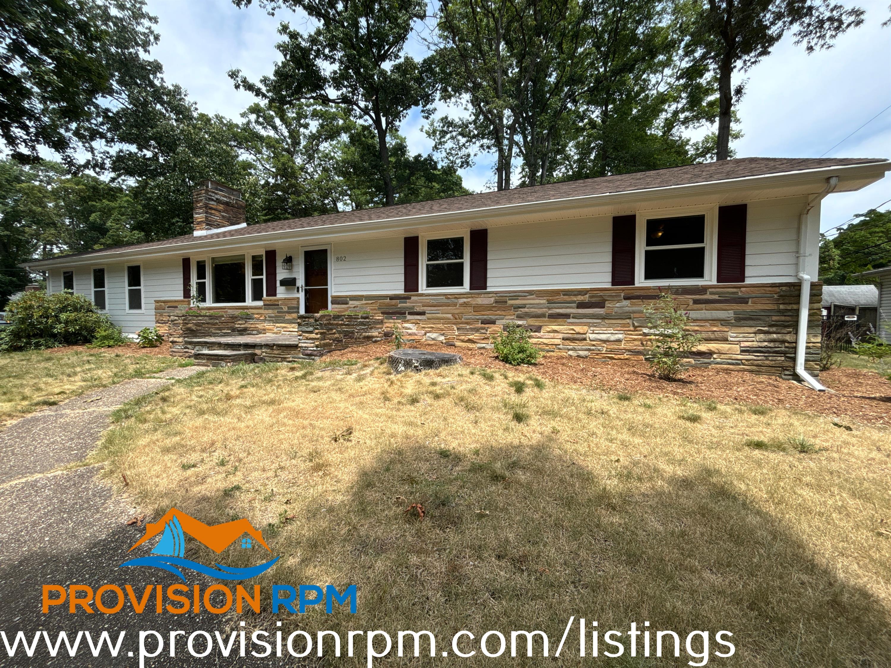 802 Teakwood Drive