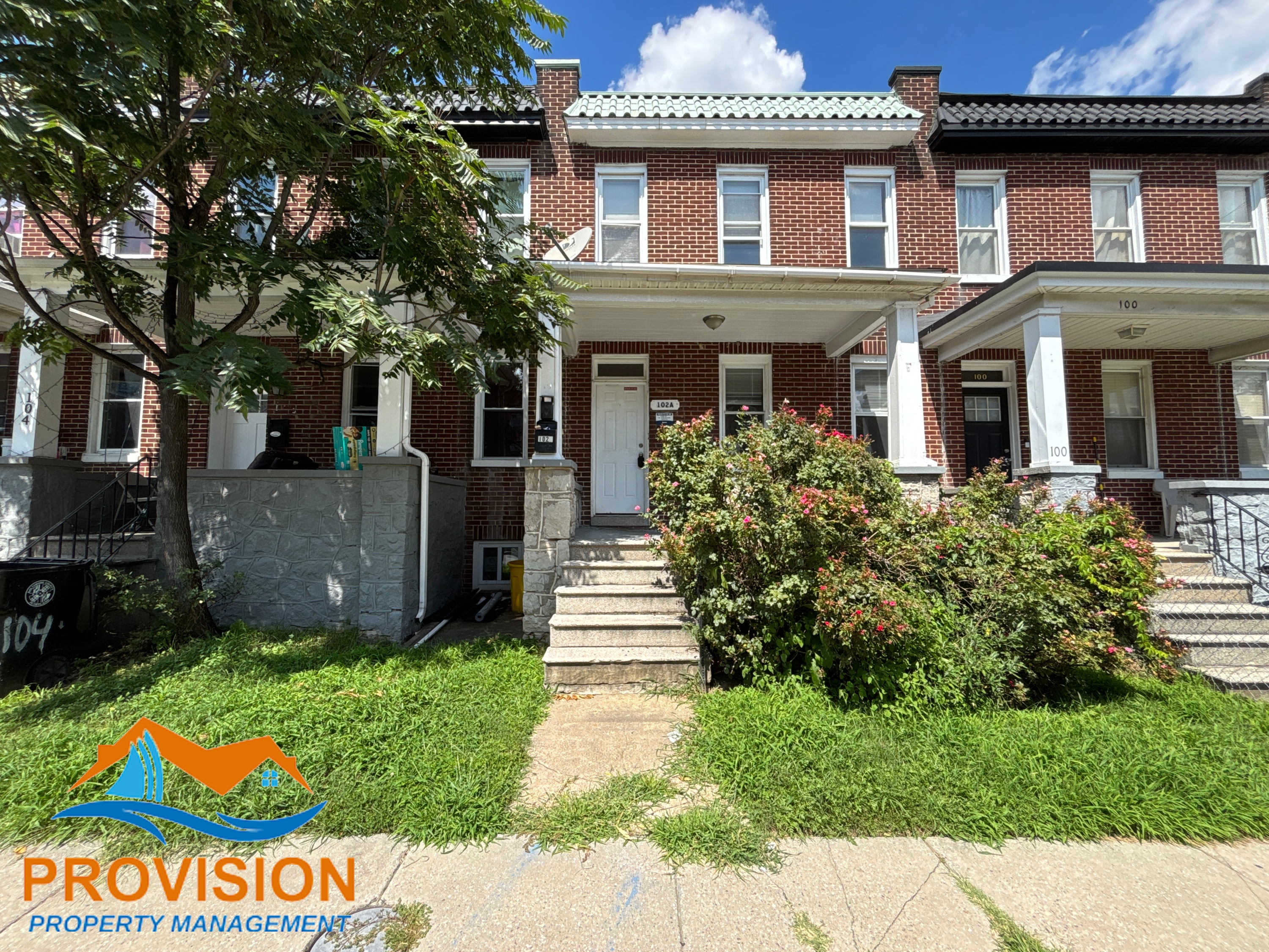 102 Ventnor Terrace