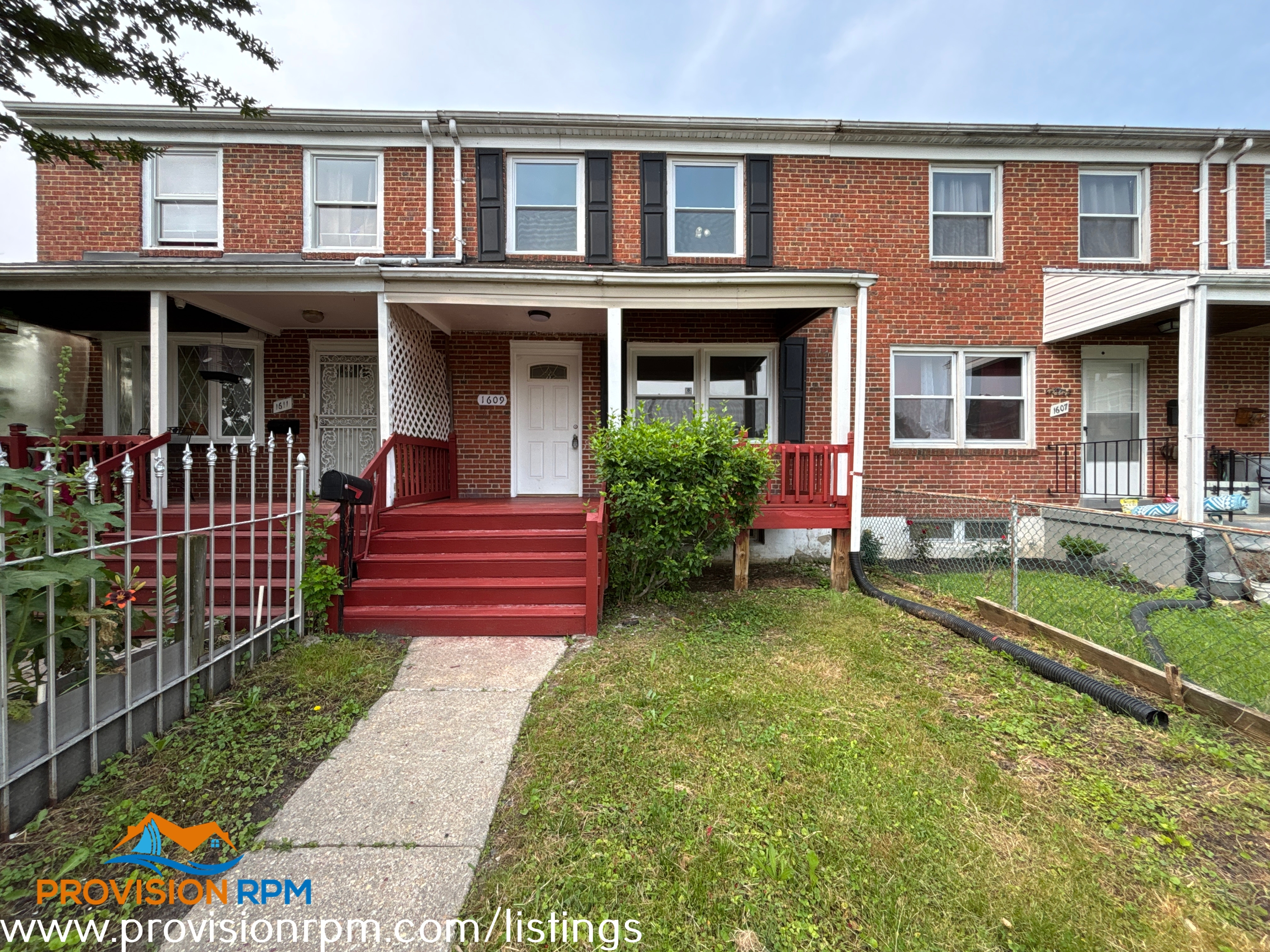 1609 Riverwood Road