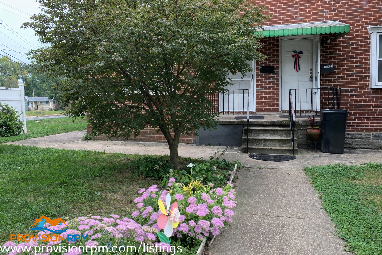 1000 Linda Lee Drive - 1000B