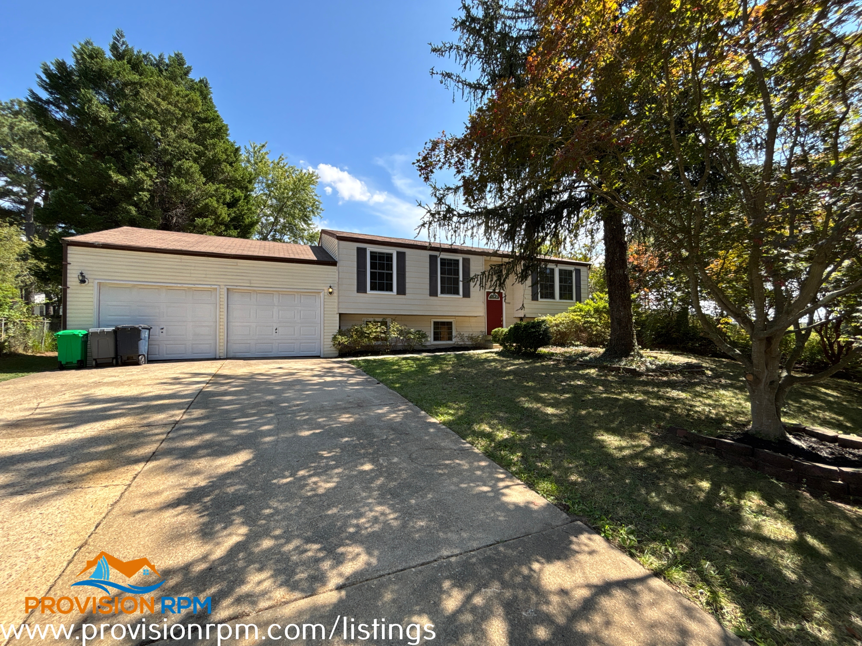 9102 Pennswood Drive