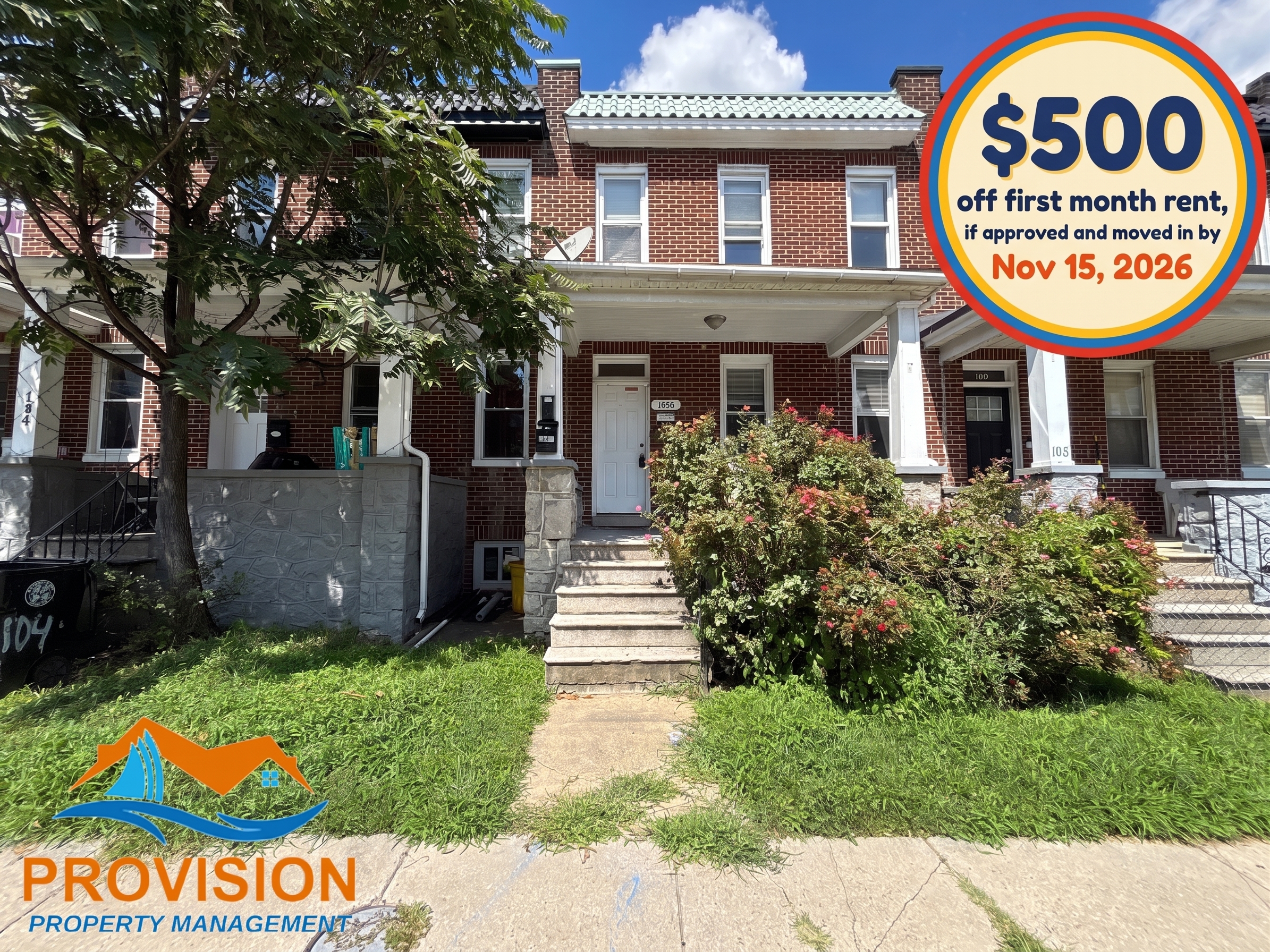102 Ventnor Terrace