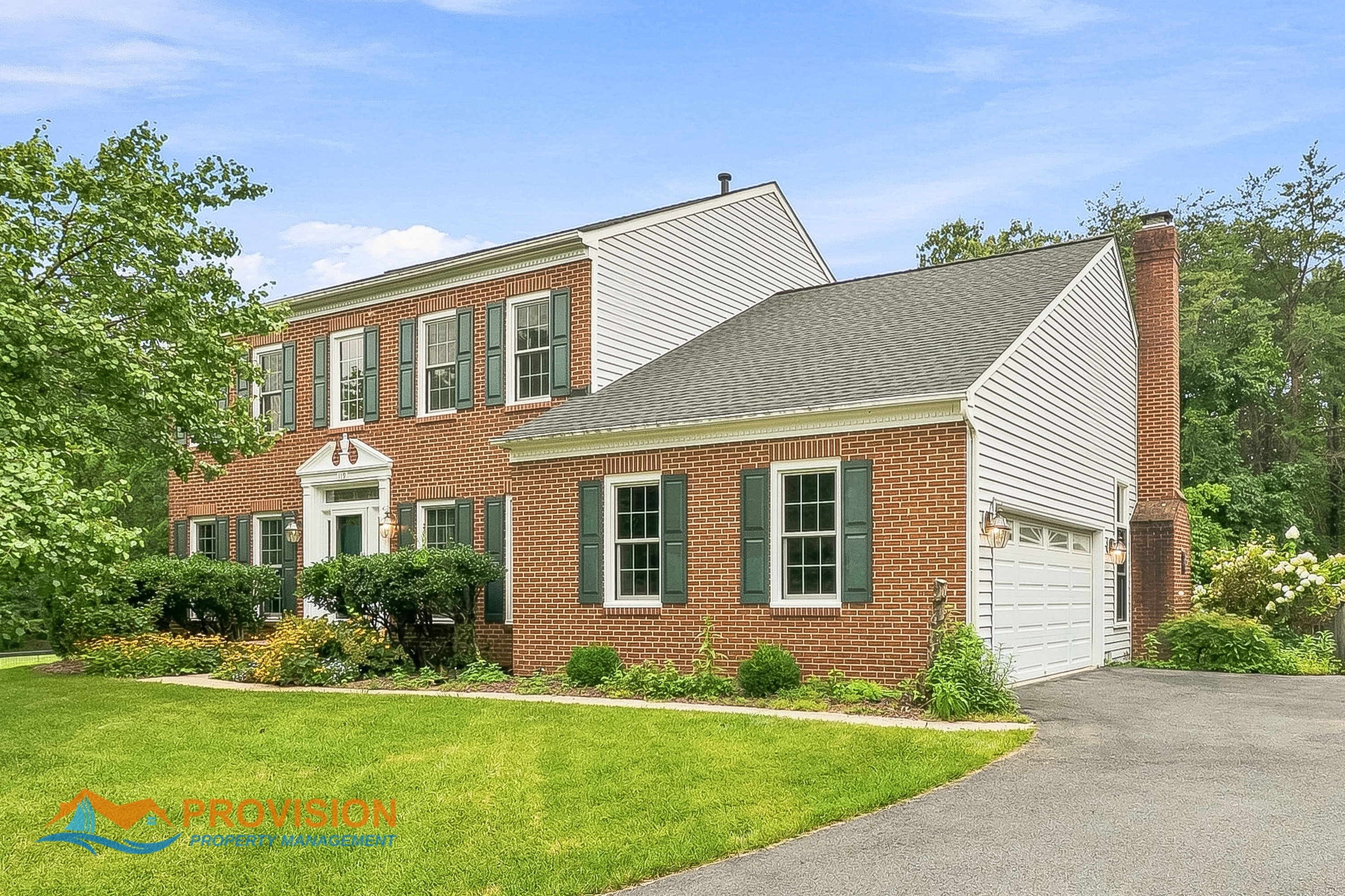 119 Fordham Drive