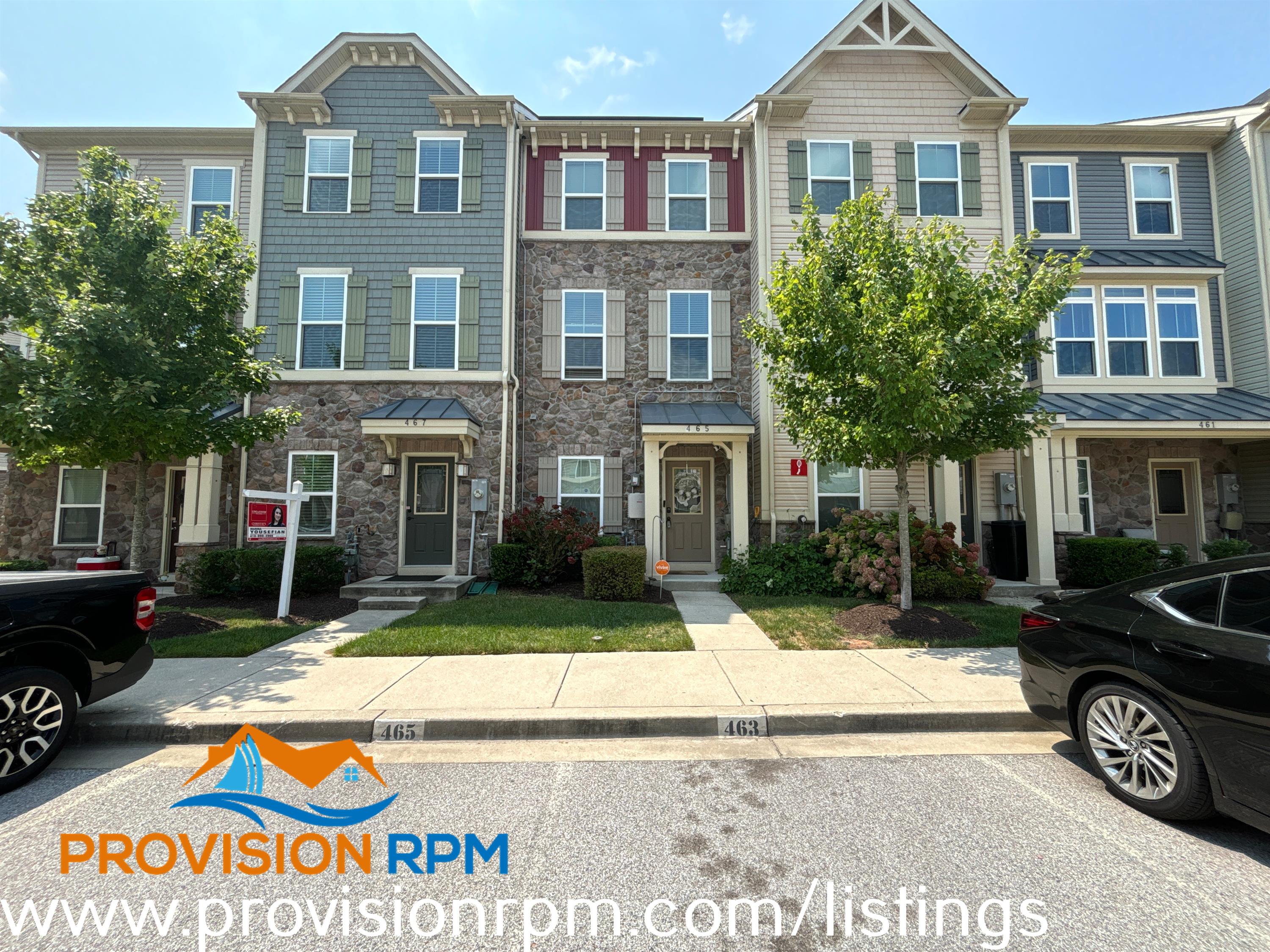 465 Willow Bend Drive