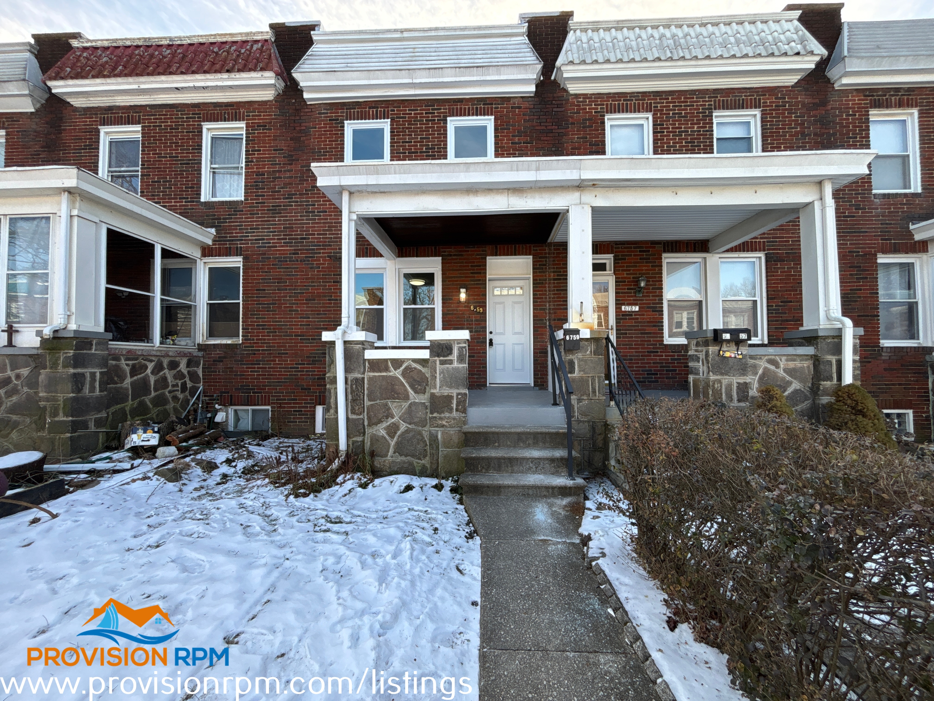 6759 Woodley Road